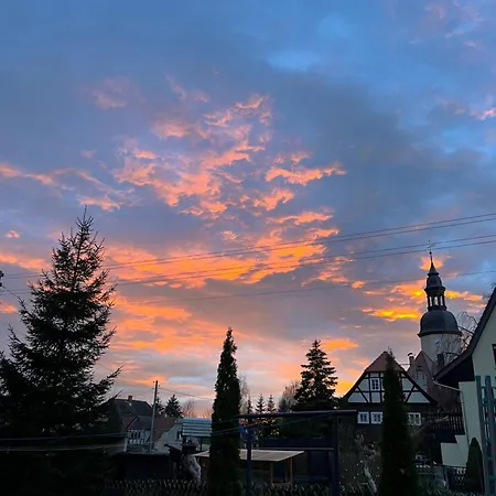 Ferienwohnung Walddorf (Saxony)