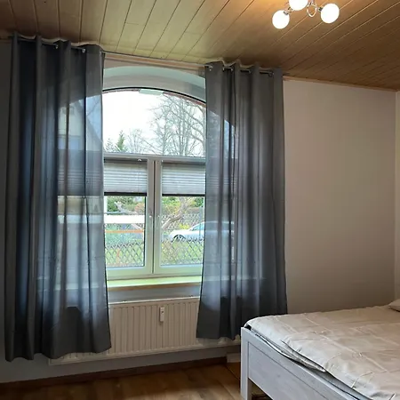 Ferienwohnung Apartamento *