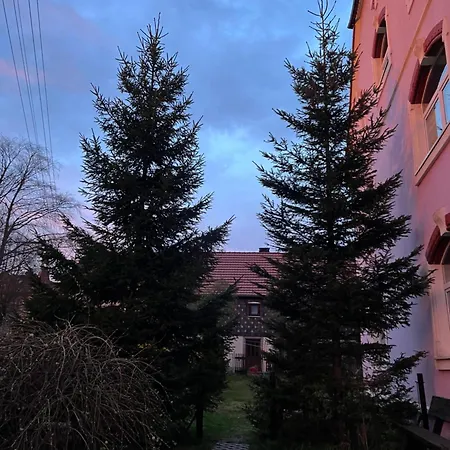 Ferienwohnung Apartamento Walddorf (Saxony)