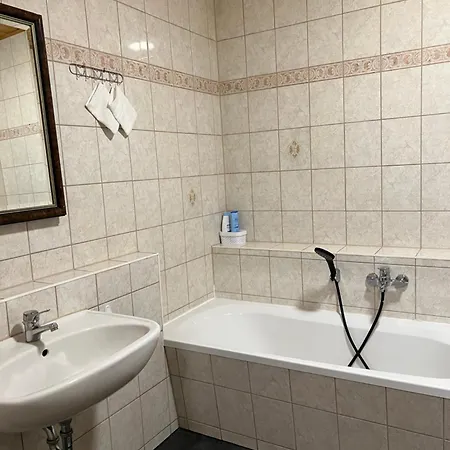 Ferienwohnung Walddorf (Saxony)