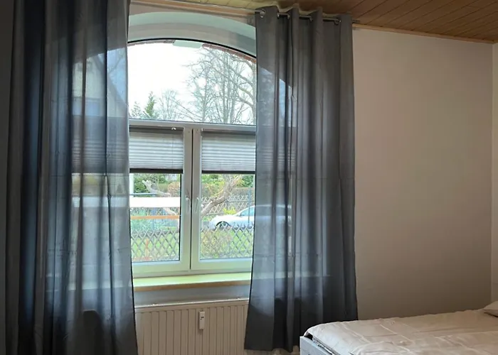 Ferienwohnung Apartment *