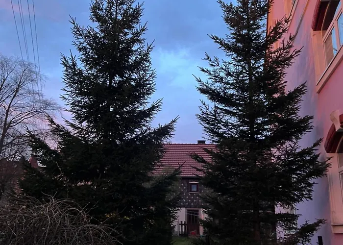 Ferienwohnung Apartment Walddorf (Saxony)