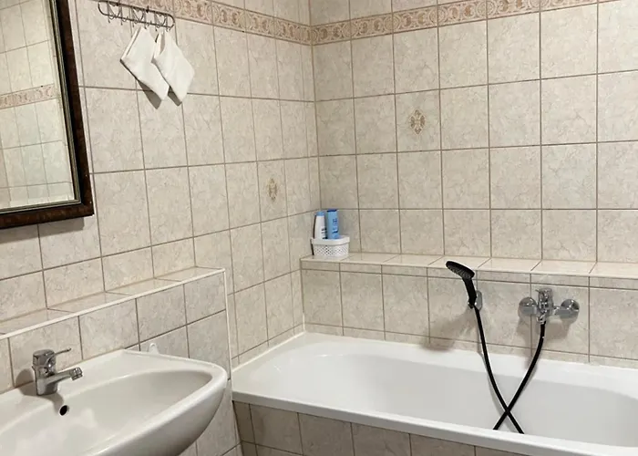 Ferienwohnung Walddorf (Saxony)